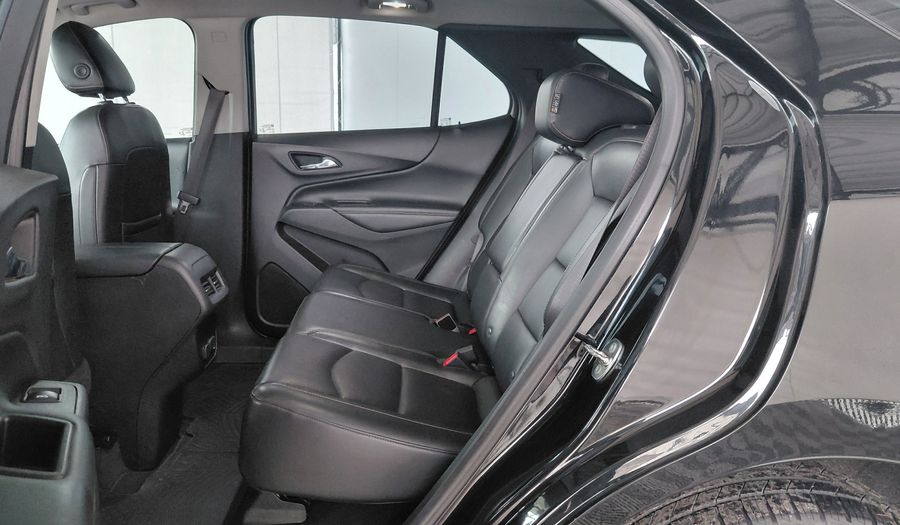 Chevrolet Equinox 1.5 PREMIER AUTO 4WD Suv 2019