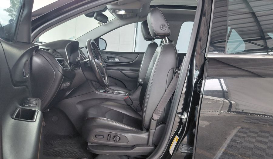 Chevrolet Equinox 1.5 PREMIER AUTO 4WD Suv 2019
