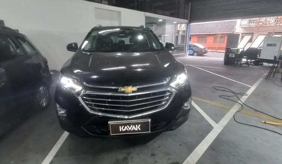 Chevrolet Equinox 1.5 PREMIER AUTO 4WD Suv 2019