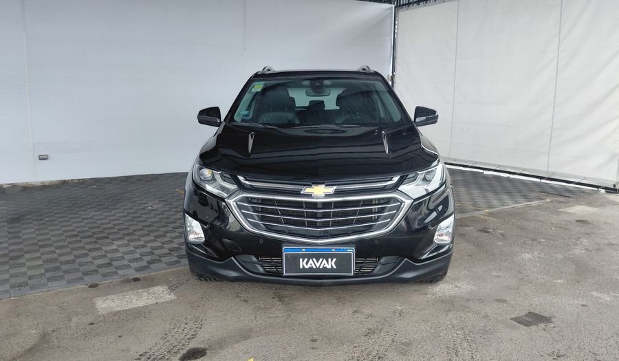 Chevrolet Equinox 1.5 PREMIER AUTO 4WD Suv 2019