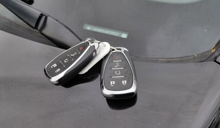 Chevrolet Equinox 1.5 PREMIER AUTO 4WD Suv 2019