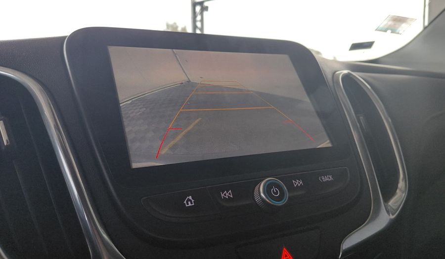 Chevrolet Equinox 1.5 PREMIER AUTO 4WD Suv 2019