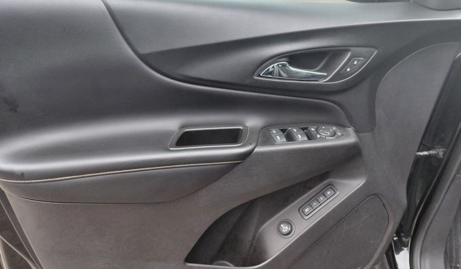 Chevrolet Equinox 1.5 PREMIER AUTO 4WD Suv 2019