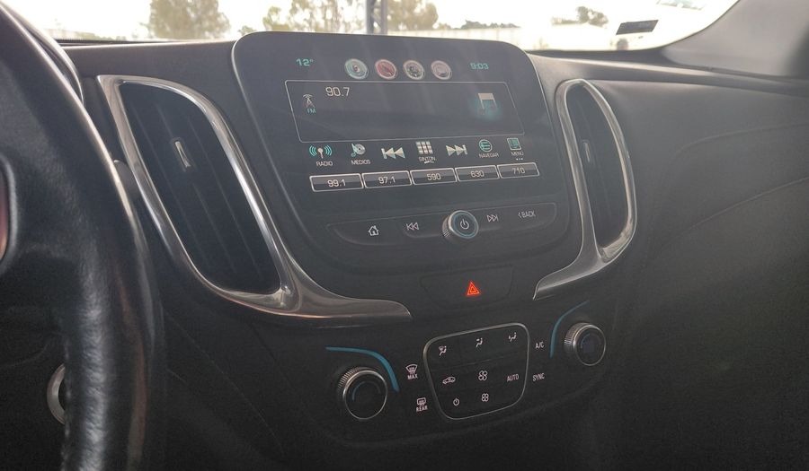Chevrolet Equinox 1.5 PREMIER AUTO 4WD Suv 2019