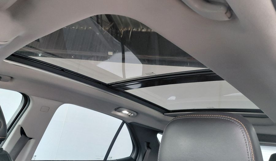 Chevrolet Equinox 1.5 PREMIER AUTO 4WD Suv 2019