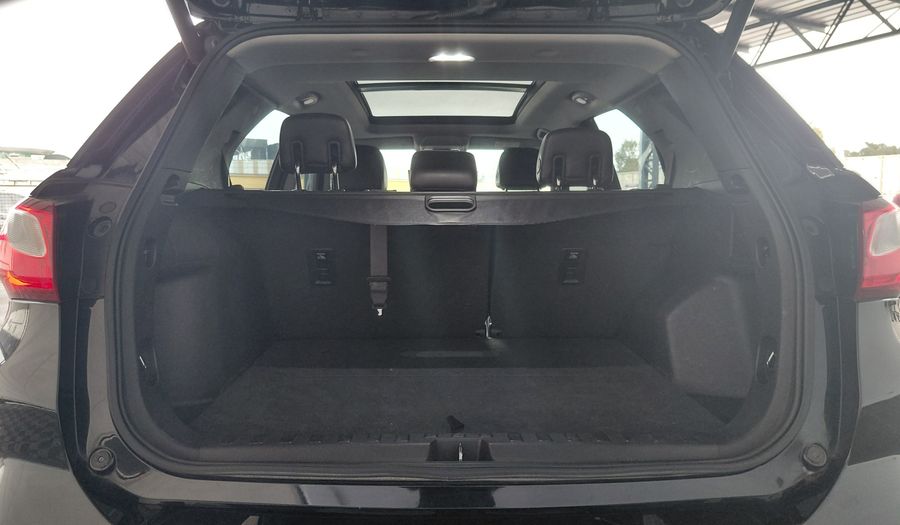 Chevrolet Equinox 1.5 PREMIER AUTO 4WD Suv 2019