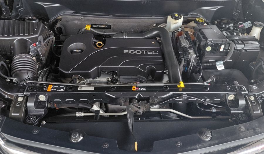Chevrolet Equinox 1.5 PREMIER AUTO 4WD Suv 2019