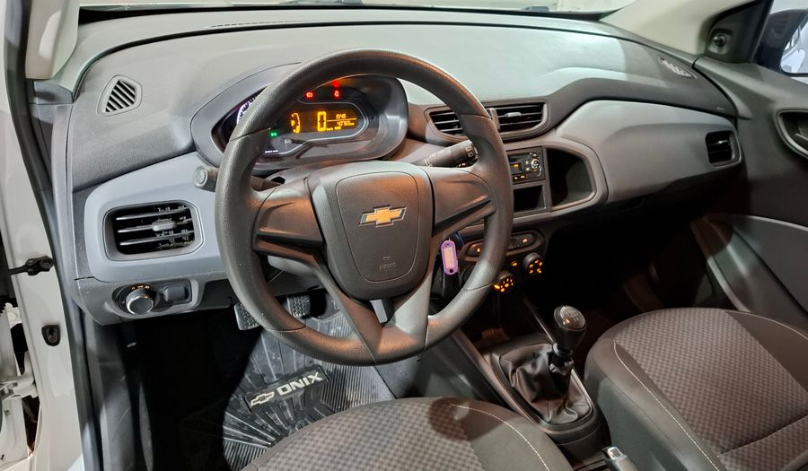 Chevrolet Joy 1.4 LS Hatchback 2020
