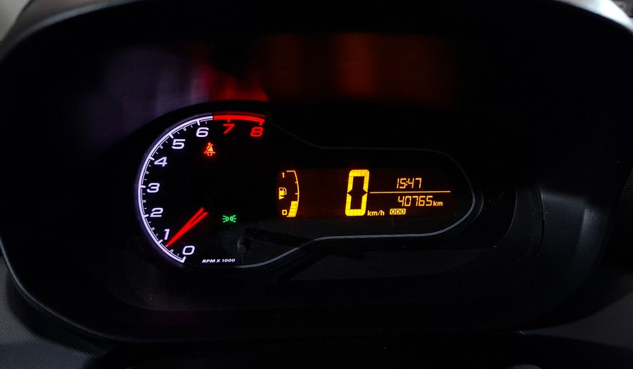 Chevrolet Joy 1.4 LS Hatchback 2020