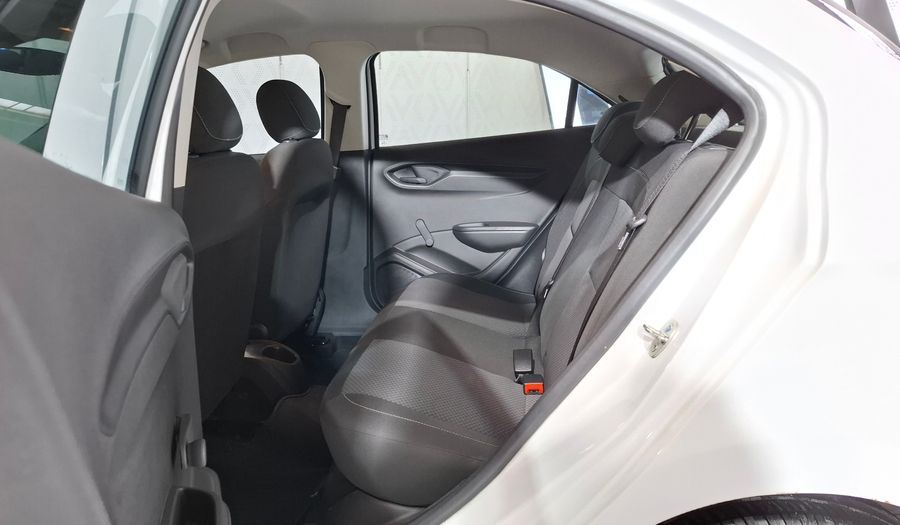 Chevrolet Joy 1.4 LS Hatchback 2020