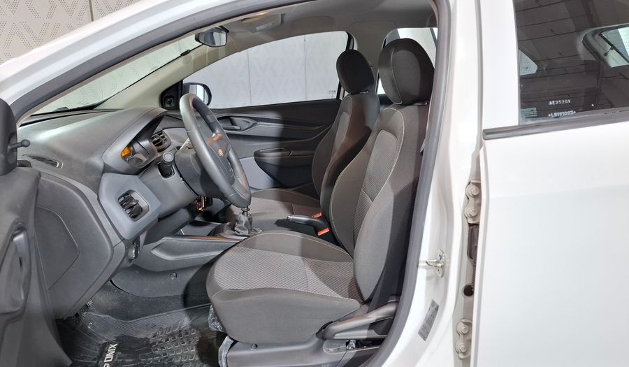 Chevrolet Joy 1.4 LS Hatchback 2020