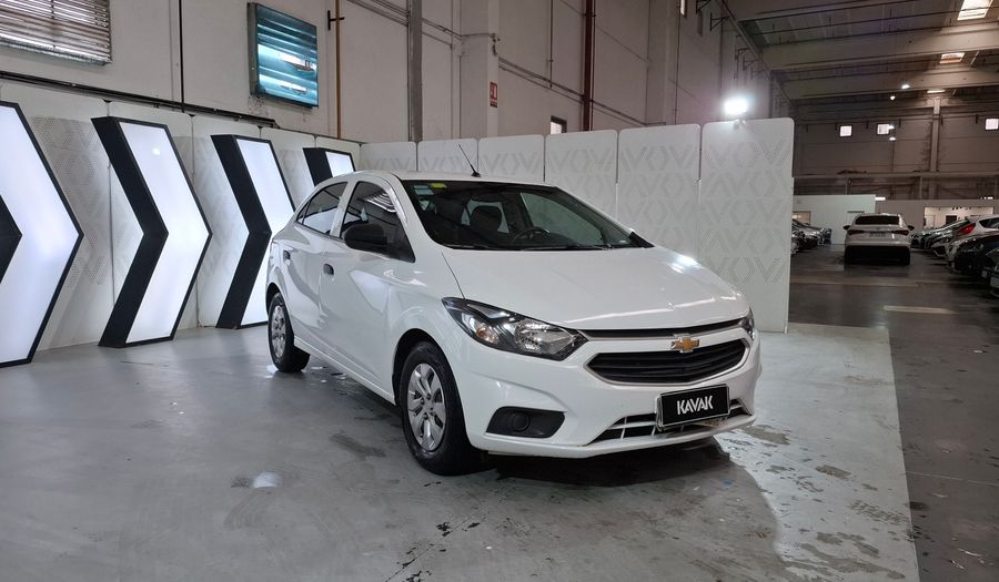 Chevrolet Joy 1.4 LS Hatchback 2020