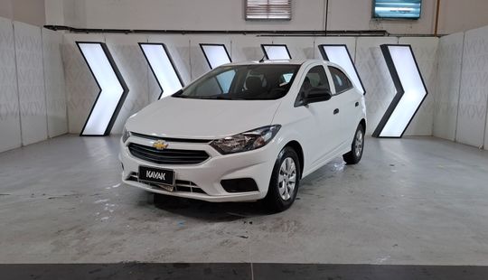 Chevrolet • Joy