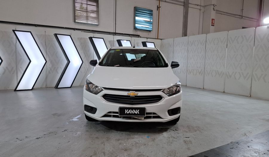 Chevrolet Joy 1.4 LS Hatchback 2020