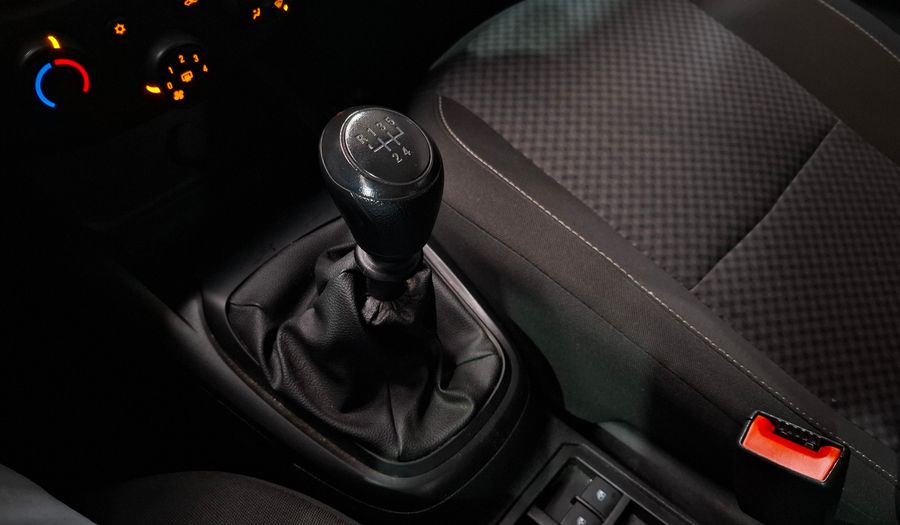 Chevrolet Joy 1.4 LS Hatchback 2020