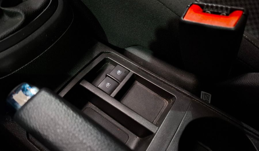 Chevrolet Joy 1.4 LS Hatchback 2020