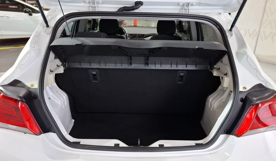 Chevrolet Joy 1.4 LS Hatchback 2020