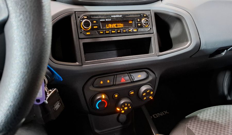 Chevrolet Joy 1.4 LS Hatchback 2020