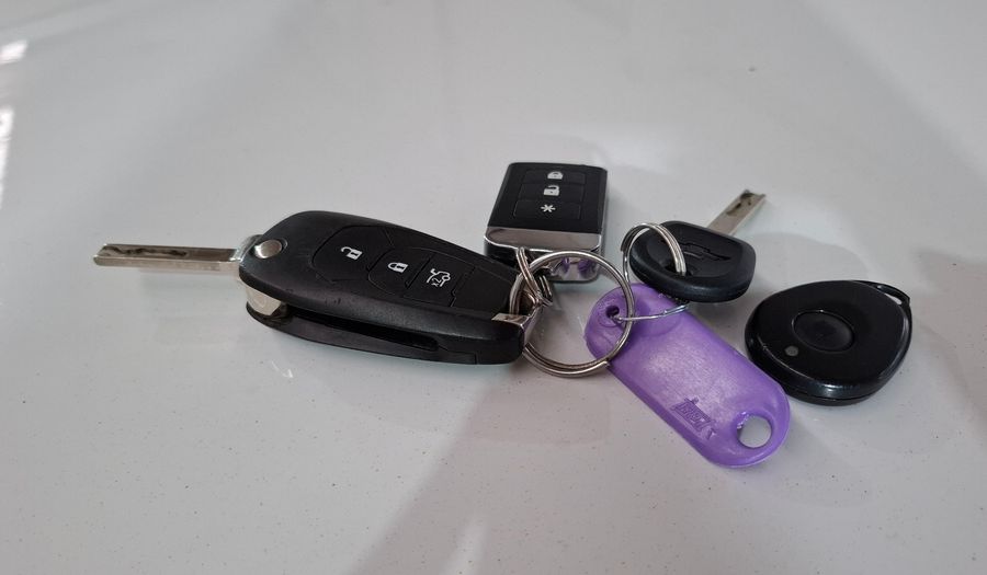 Chevrolet Joy 1.4 LS Hatchback 2020