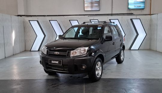 Ford • EcoSport