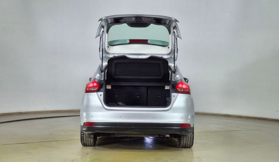 Ford Focus 2.0 TITANIUM POWER SHIFT Hatchback 2019