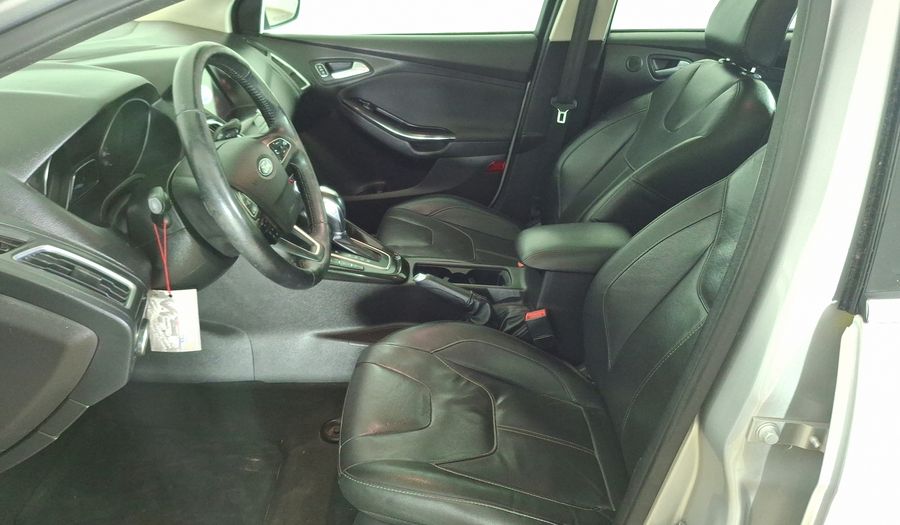Ford Focus 2.0 TITANIUM POWER SHIFT Hatchback 2019