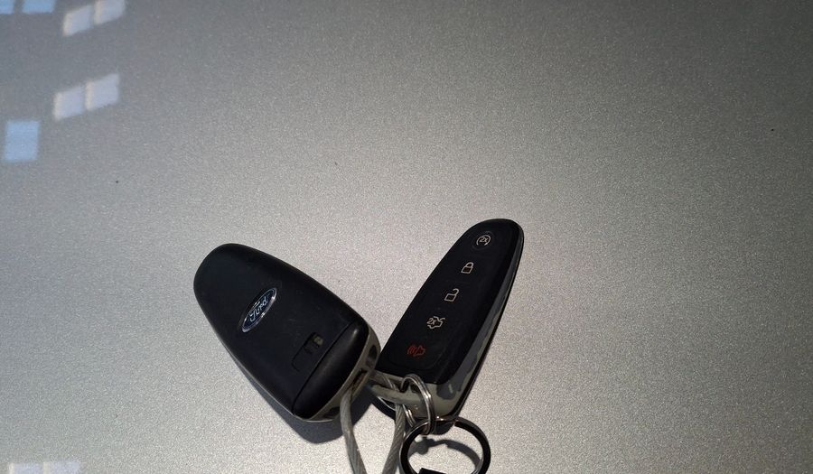 Ford Focus 2.0 TITANIUM POWER SHIFT Hatchback 2019