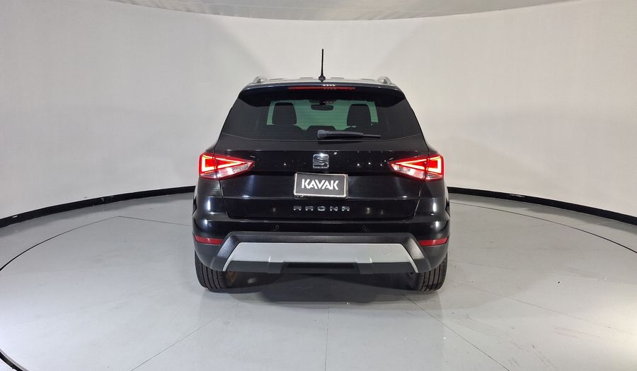 Seat Arona 1.6 XCELLENCE AUTO Suv 2020