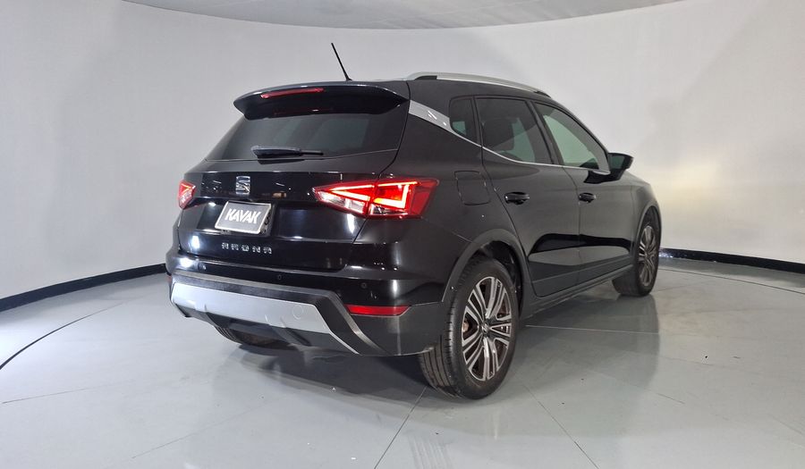 Seat Arona 1.6 XCELLENCE AUTO Suv 2020