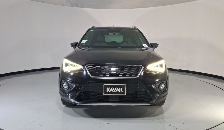 Seat Arona 1.6 XCELLENCE AUTO Suv 2020
