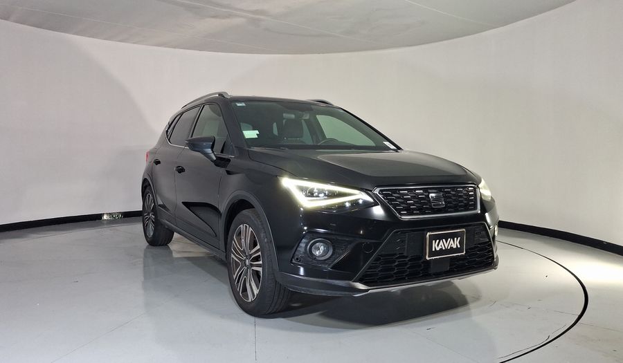 Seat Arona 1.6 XCELLENCE AUTO Suv 2020
