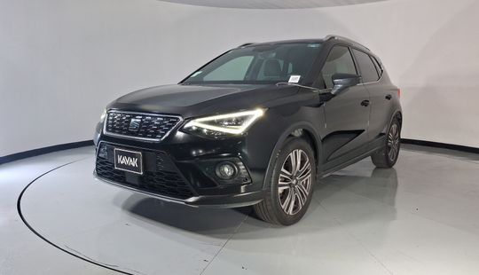 Seat • Arona