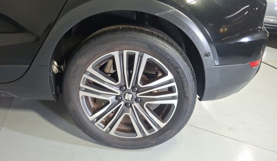 Seat Arona 1.6 XCELLENCE AUTO Suv 2020