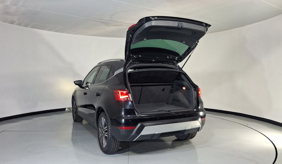 Seat Arona 1.6 XCELLENCE AUTO Suv 2020