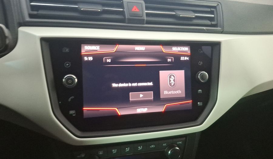 Seat Arona 1.6 XCELLENCE AUTO Suv 2020