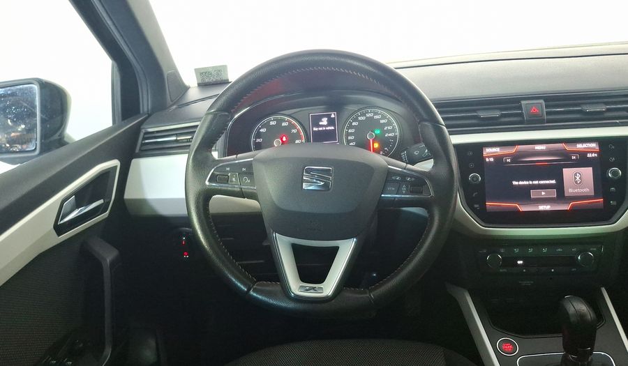 Seat Arona 1.6 XCELLENCE AUTO Suv 2020