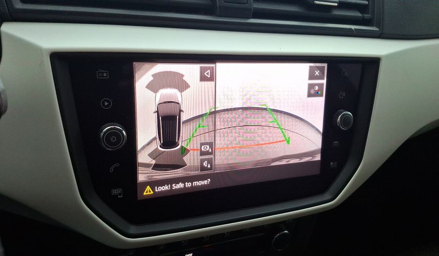 Seat Arona 1.6 XCELLENCE AUTO Suv 2020