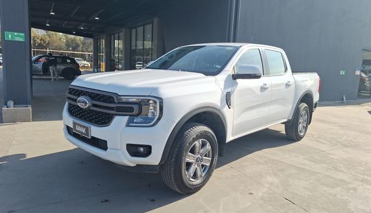 Ford • Ranger