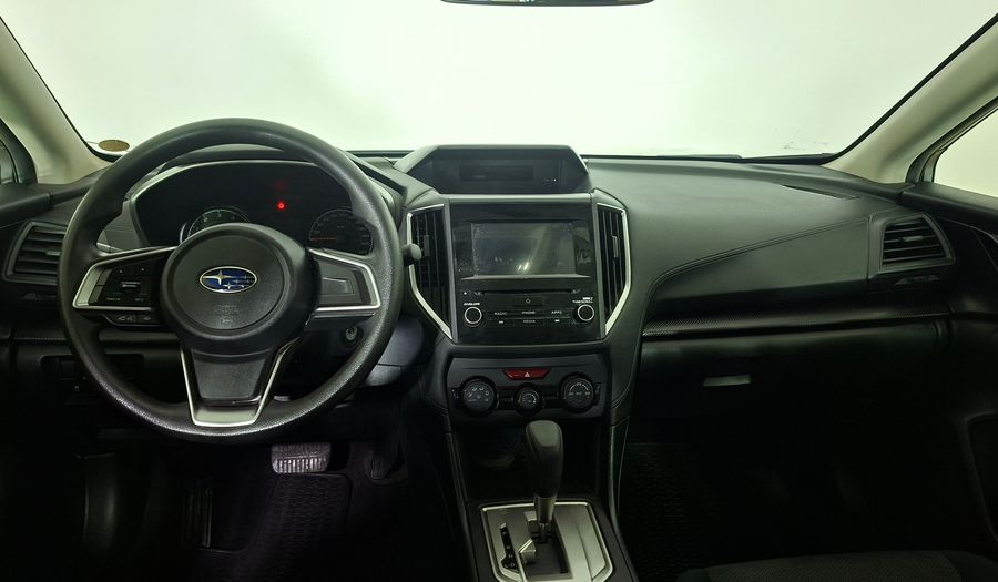 Subaru Impreza 1.6 CVT SPORT 4WD Hatchback 2018