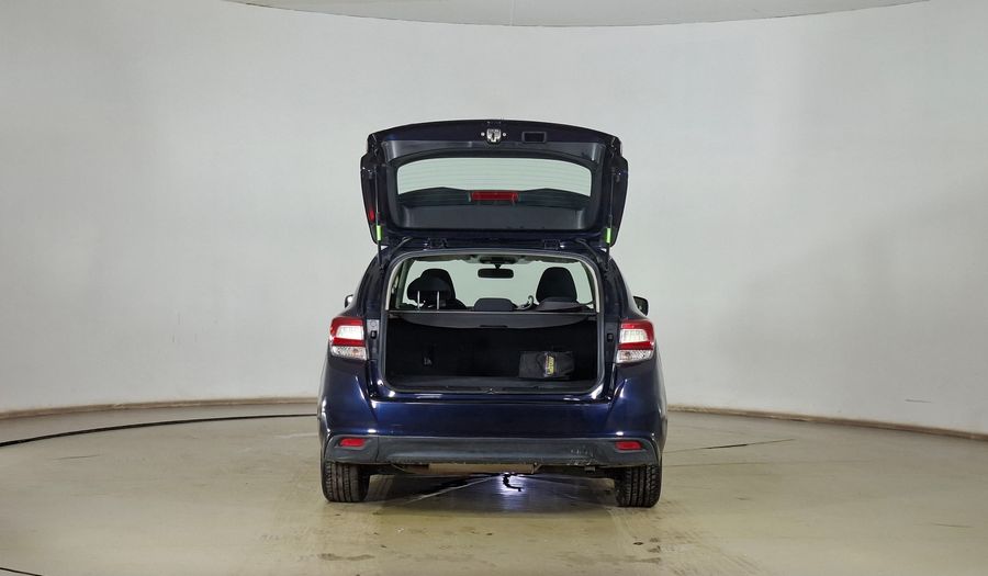 Subaru Impreza 1.6 CVT SPORT 4WD Hatchback 2018