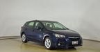 Subaru Impreza 1.6 CVT SPORT 4WD Hatchback 2018