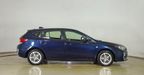 Subaru Impreza 1.6 CVT SPORT 4WD Hatchback 2018