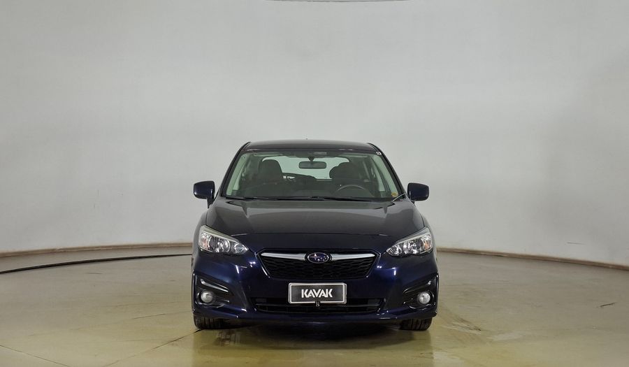 Subaru Impreza 1.6 CVT SPORT 4WD Hatchback 2018