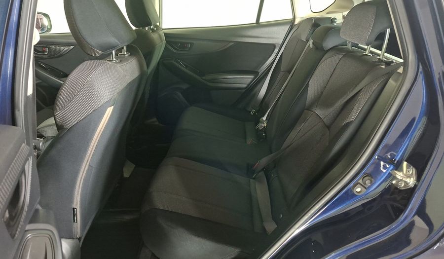 Subaru Impreza 1.6 CVT SPORT 4WD Hatchback 2018