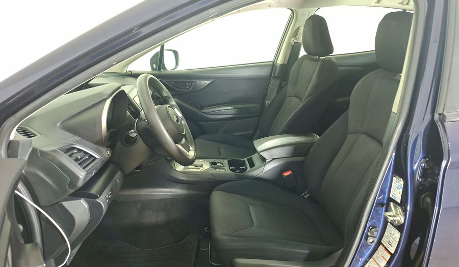 Subaru Impreza 1.6 CVT SPORT 4WD Hatchback 2018