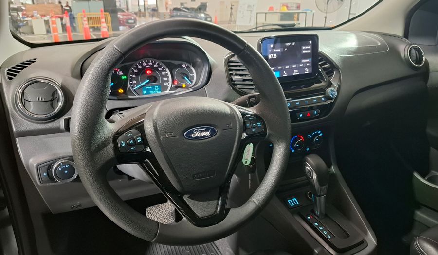 Ford Ka 1.5 SEL AUTO Hatchback 2019