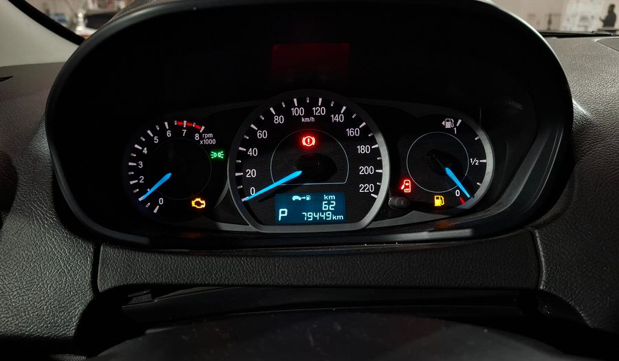 Ford Ka 1.5 SEL AUTO Hatchback 2019