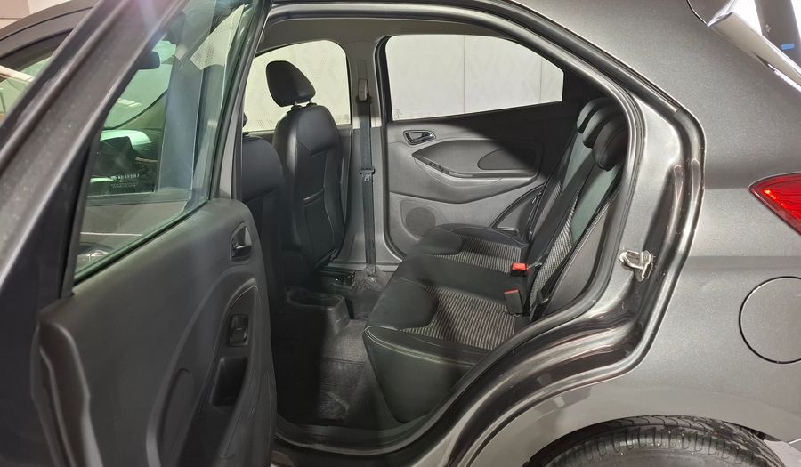 Ford Ka 1.5 SEL AUTO Hatchback 2019