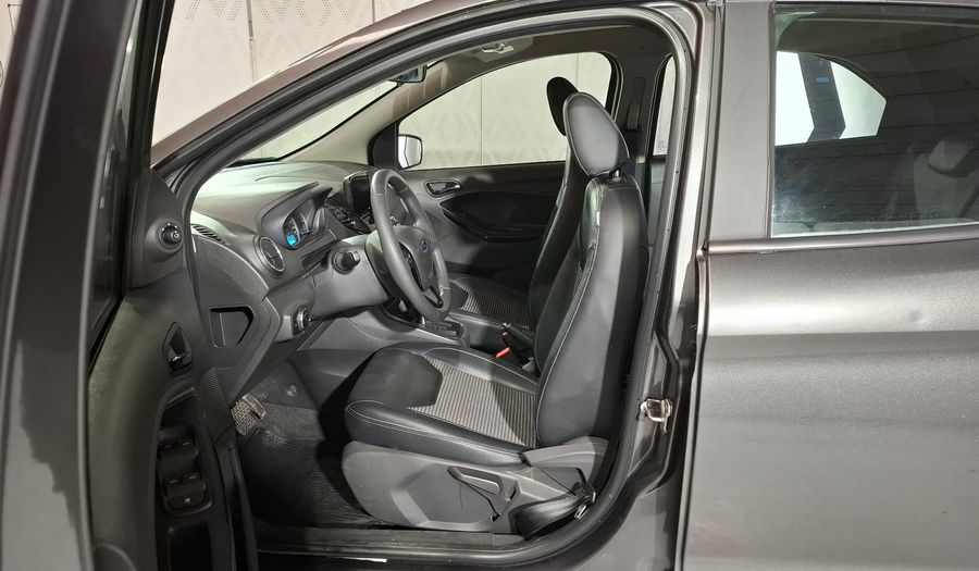 Ford Ka 1.5 SEL AUTO Hatchback 2019