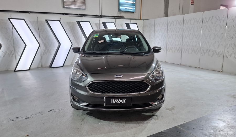 Ford Ka 1.5 SEL AUTO Hatchback 2019